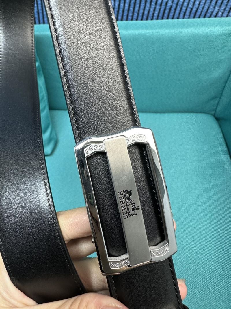 Hermes Belts